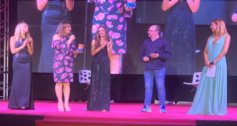 Belvedere Marittimo (CS)_ Castello d'Oro 2021, una settima edizione da incorniciare