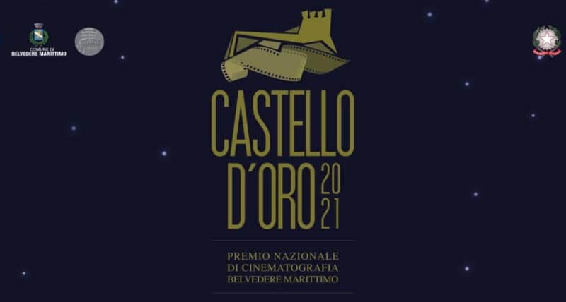 Belvedere Marittimo (CS)_ grandi ospiti e spettacoli per la settima edizione del Castello D'Oro 2021