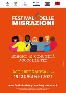 Borghi e Comunità accoglienti