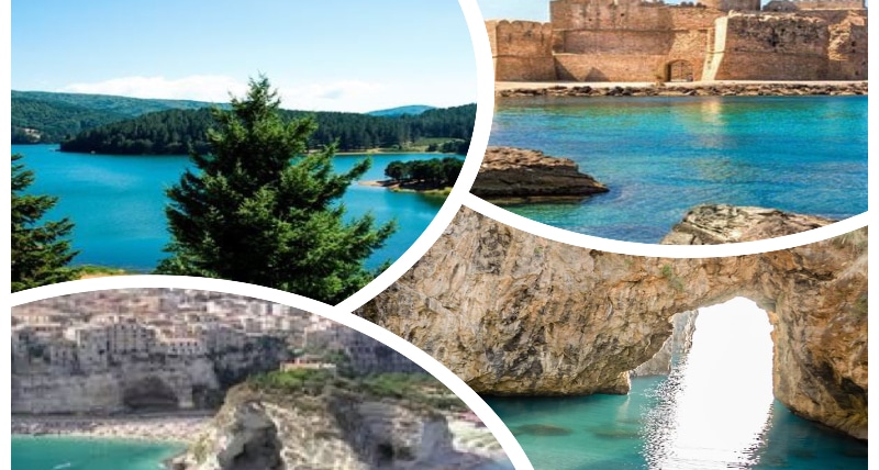 CALABRIA, ESTATE 2021_ FERRAGOSTO SOLD OUT