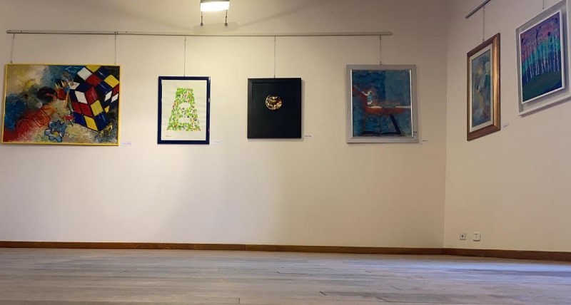 Castrovillari _ al via la mostra _Rodariana_ al Castello Aragonese