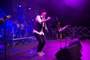 Chiappetta Fest Village 2