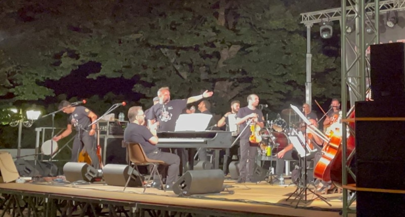 Chiude la prima edizione di VAO – Paesaggi sonori. Grande successo per un progetto sperimentale