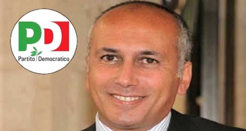 Circoli PD Cosenza approvano la candidatura a sindaco di Franz Caruso