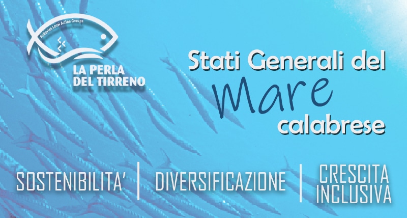 Dal 27 agosto al 04 settembre si terranno _gli stati generali del mare calabrese_