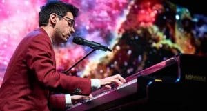 Diamante (CS) _ altro sold out al Teatro dei Ruderi per Valerio Lundini