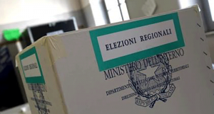 Elezioni Regionali Calabria