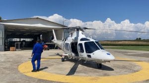 Elisoccorso di Cosenza