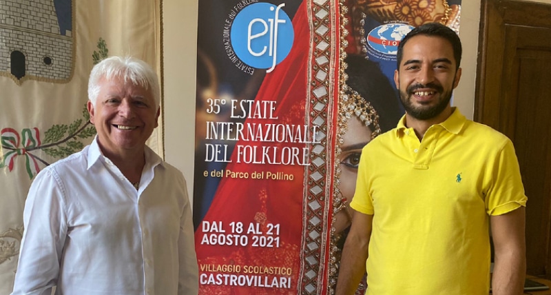 Estate internazionale del Folklore_ Castrovillari apre le porte al mondo