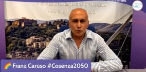 Franz Caruso Cosenza