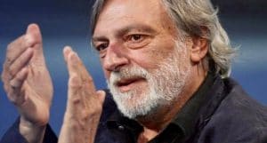 Gino Strada