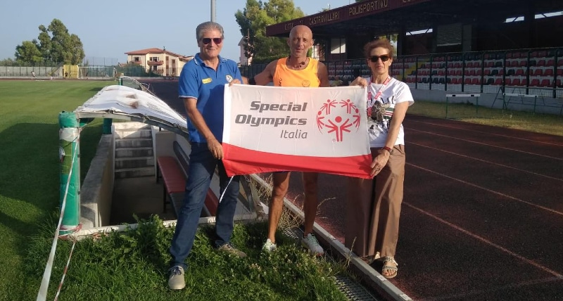 Grande successo per l’Open Day di Atletica organizzato dalla CorriCastrovillari
