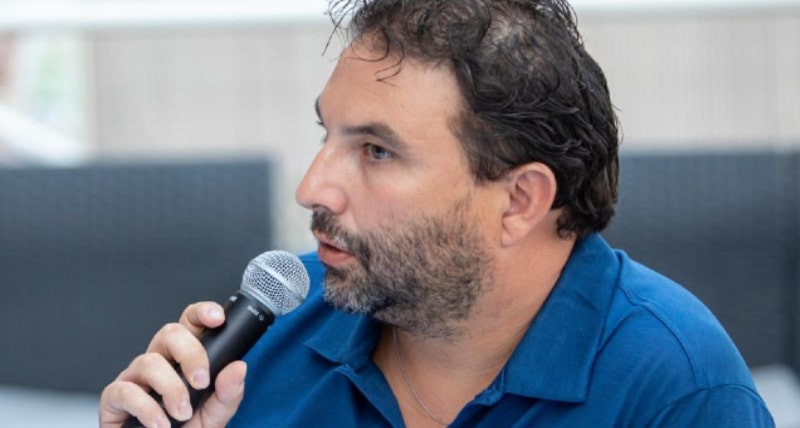 Guaragna confermato alla presidenza dell'associazione _Laghi di Sibari_