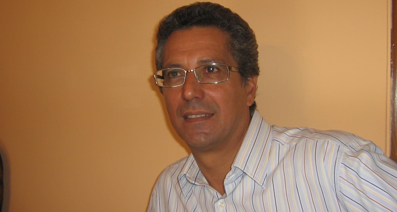 INU Calabria, Domenico Passarelli
