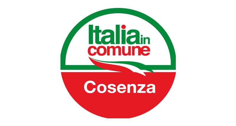Italia in Comune Cosenza
