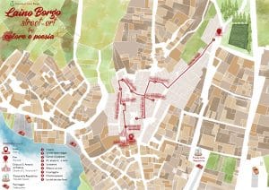 LAINO BORGO_MAPPA VICOLI MURALES