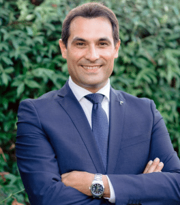 Luigi Lirangi