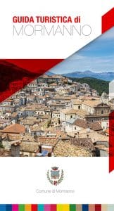 MORMANNO_GUIDA TURISTICA_COVER