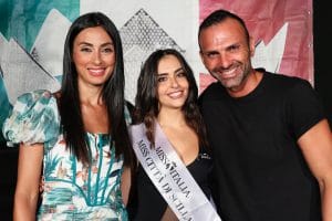 Miss Città di Scilla