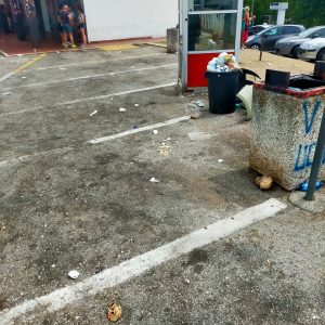 Molinaro (Lega)_ _degrado sulle aree di sosta dell'A2, brutta immagine per la Calabria_ 3