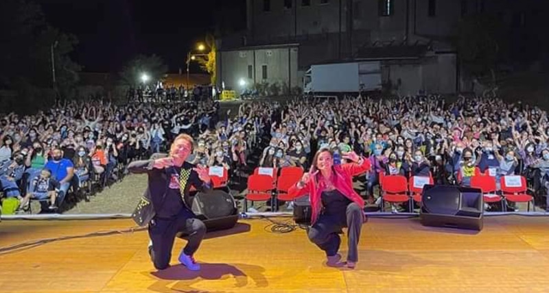 Mormanno il più bello e ricco di sempre agosto Mormannese