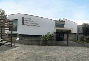 Museo di Sibari
