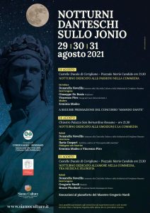 Notturni danteschi