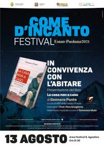 Paola_ la rassegna APP di scena al _Come d'Incanto Festival_ 2