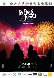 RIFLESSI SULLO JONIO