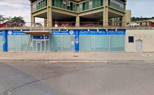 Sede Centro per l'impiego Cosenza