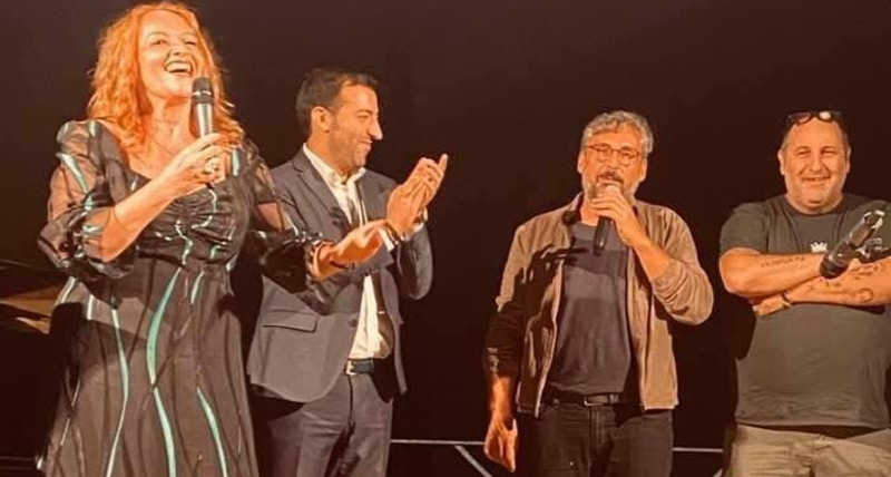 Si è chiuso il CantaFestival con Brunori e la Terra di Piero