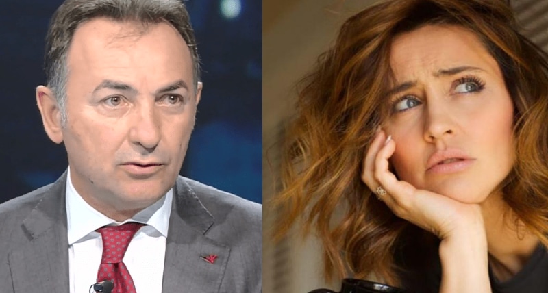 Terza edizione del Premio Laghi di Sibari_ Menzioni speciali per l'ex calciatore Mauro e l'attrice Lazzarin