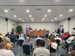 foto assemblea