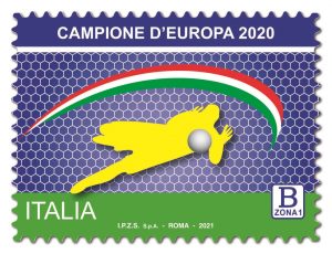 EUROPEI CALCIO 2020