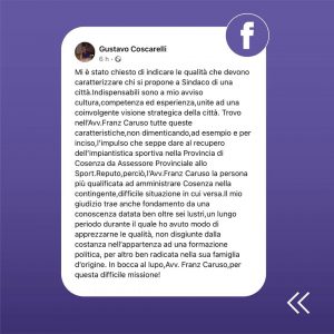 post fb Coscarelli
