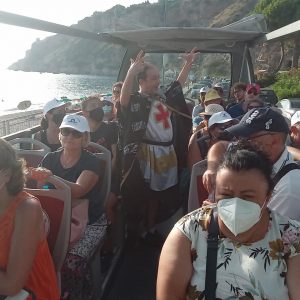 scopri Cetraro - William Gatto