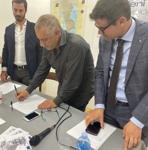 Avviata petizione per chiedere a Bruxelles l’istituzione a Cosenza dell’Agenzia Europea dei Beni Archeologici 2