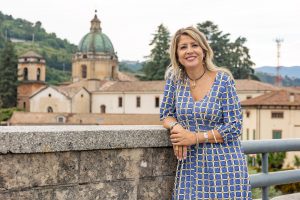 Bianca Rende - Consigliera comunale Cosenza