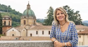 Bianca Rende - città di Cosenza
