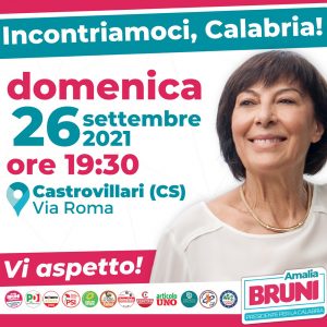 Bruni_Manifestazione_elettorale_Castrovillari