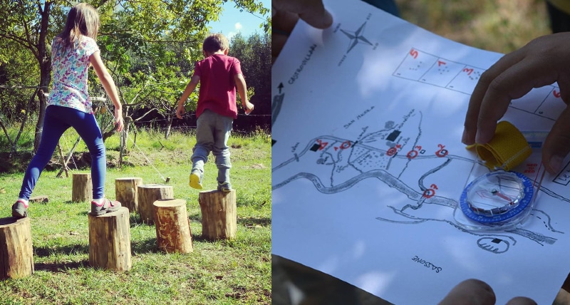 Castrovillari la sesta edizione dell'Estate nel bosco diventa itinerante