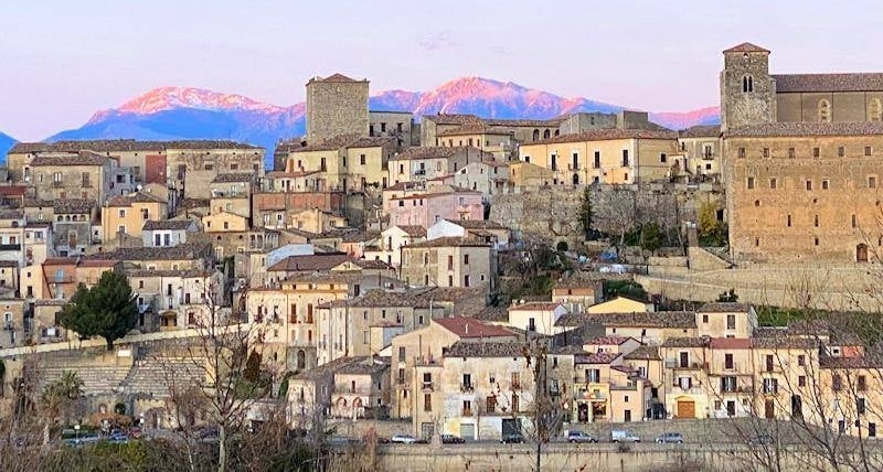 Comune di Altomonte - Cosenza
