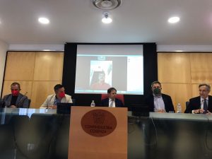 Confindustria Cosenza, appello affinché si completi presto la campagna vaccinale 2