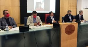 Confindustria Cosenza, appello affinché si completi presto la campagna vaccinale