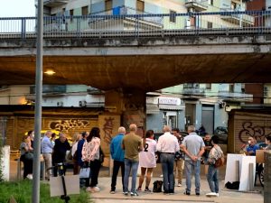 Cosenza, Franz Caruso: "Sopraelevata di via Padre Giglio sarà abbattuta"
