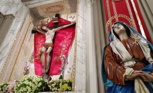 Cosenza, al via gli annuali festeggiamenti in onore della Madonna Addolorata 3