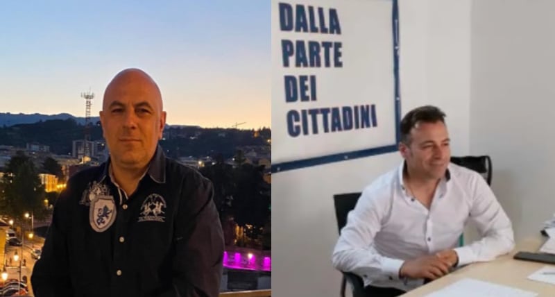 Cosenza, comunali 2021_ presentate finora 11 liste tra De Cicco e Civitelli