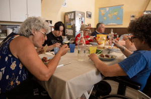 Nuove povertà post-covid, comunità Don Oreste Benzi