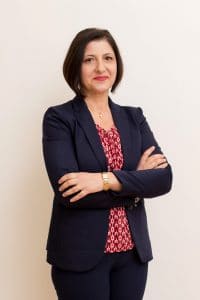 Cristiana Covelli