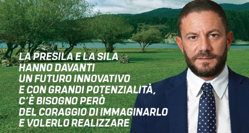 D'Alessandro (DeMa)_ _La PreSila ha davanti un futuro innovativo, bisogna immaginarlo e realizzarlo_